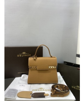 델보 톰페뜨 PM 토트백